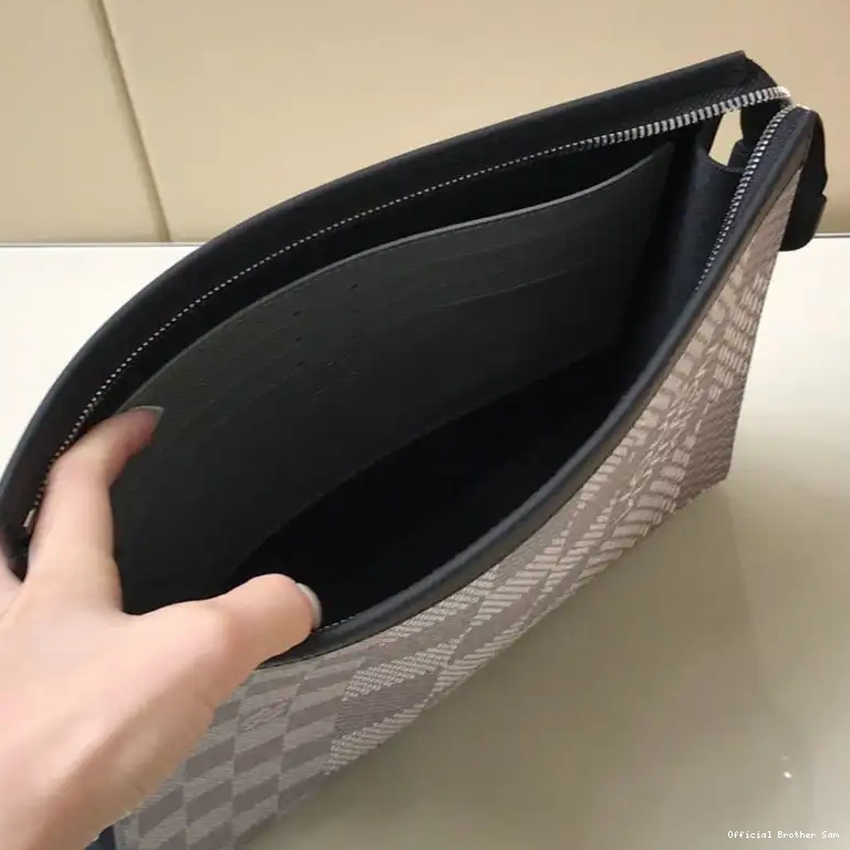 Official Brother Sam Bags LV 2111FY0016 0710